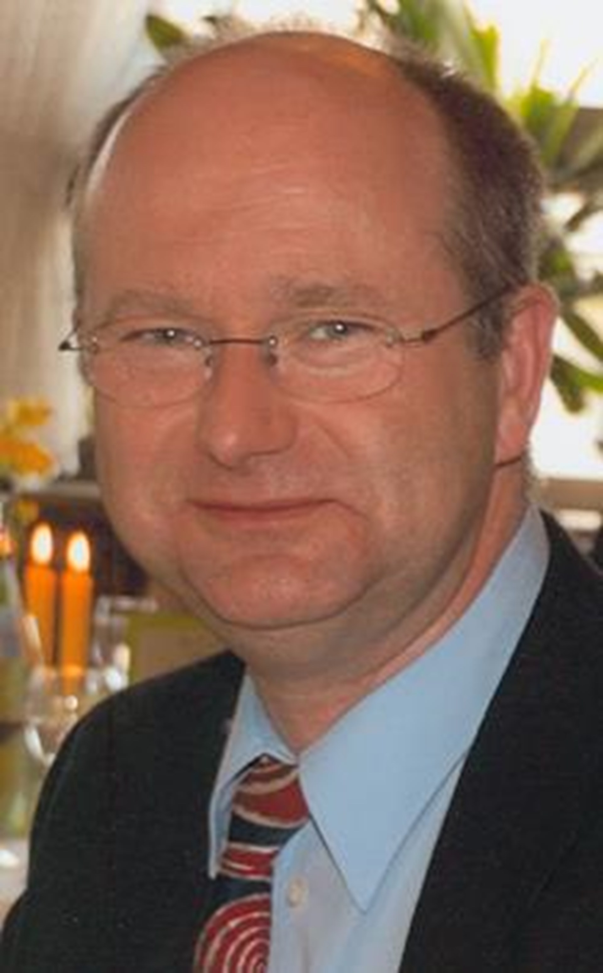 Dr. Jörg Sieger